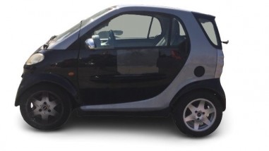RICAMBI SMART CITY COUPE' R450 600 BZ