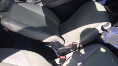 RICAMBI SMART CITY COUPE' R450 600 BZ
