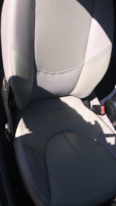 RICAMBI SMART CITY COUPE' R450 600 BZ