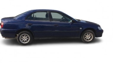 RICAMBI HONDA ACCORD 1.6 BZ 16v
