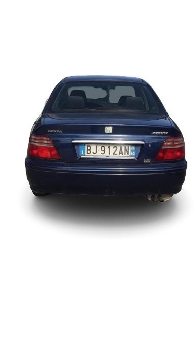 RICAMBI HONDA ACCORD 1.6 BZ 16v