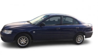 RICAMBI HONDA ACCORD 1.6 BZ 16v