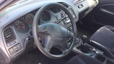 RICAMBI HONDA ACCORD 1.6 BZ 16v