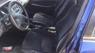 RICAMBI HONDA ACCORD 1.6 BZ 16v