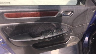 RICAMBI HONDA ACCORD 1.6 BZ 16v