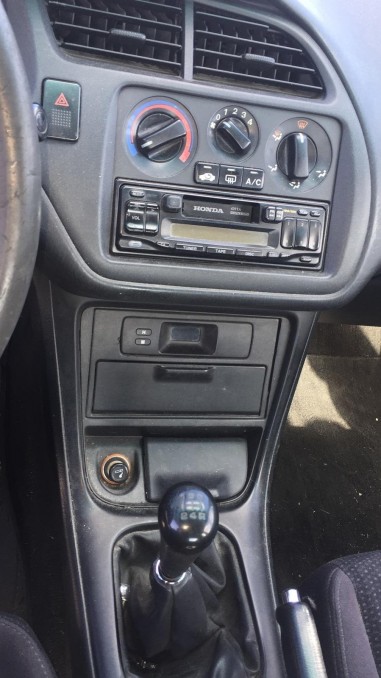RICAMBI HONDA ACCORD 1.6 BZ 16v