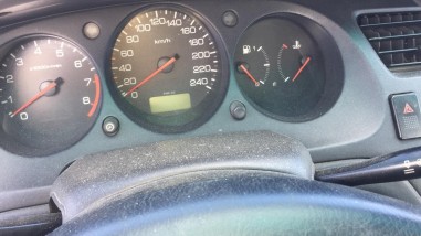 RICAMBI HONDA ACCORD 1.6 BZ 16v