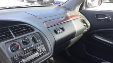 RICAMBI HONDA ACCORD 1.6 BZ 16v
