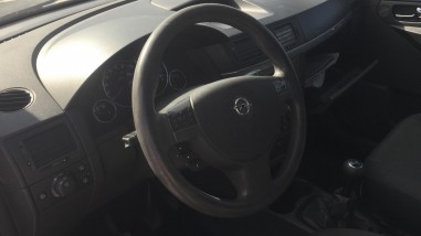 RICAMBI OPEL MERIVA 1.3 CDTI