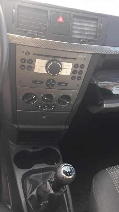 RICAMBI OPEL MERIVA 1.3 CDTI