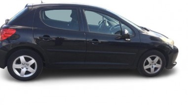RICAMBI PEUGEOT 207 1.4 BZ
