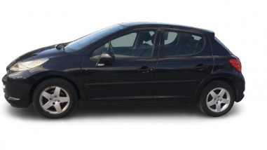 RICAMBI PEUGEOT 207 1.4 BZ