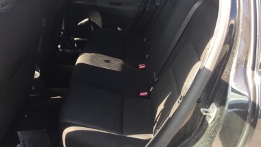 RICAMBI PEUGEOT 207 1.4 BZ