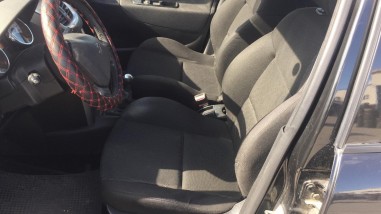 RICAMBI PEUGEOT 207 1.4 BZ