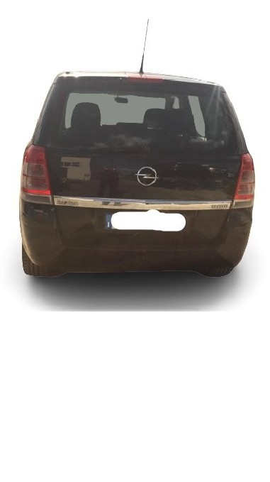 RICAMBI OPEL ZAFIRA 1.7 CDTI
