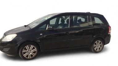 RICAMBI OPEL ZAFIRA 1.7 CDTI