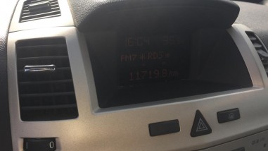 RICAMBI OPEL ZAFIRA 1.7 CDTI