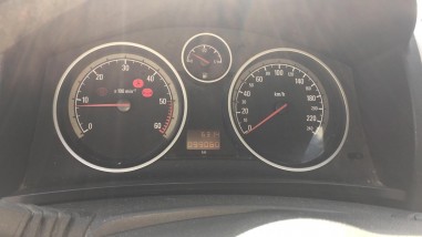 RICAMBI OPEL ZAFIRA 1.7 CDTI