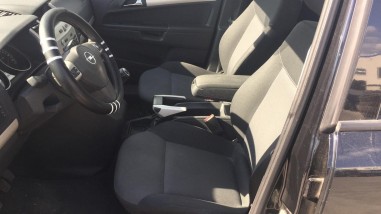RICAMBI OPEL ZAFIRA 1.7 CDTI