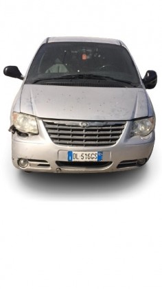 RICAMBI CHRYSLER GRAND...