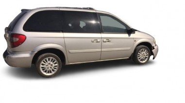 RICAMBI CHRYSLER GRAND VOYAGER 2.8 CRD