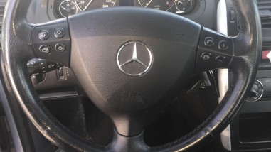 RICAMBI MERCEDES-BENZ CLASSE A W169...