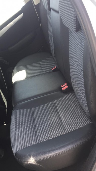 RICAMBI MERCEDES-BENZ CLASSE A W169...