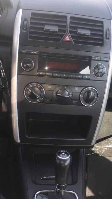 RICAMBI MERCEDES-BENZ CLASSE A W169...