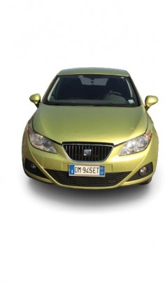 RICAMBI SEAT IBIZA 1.4 BZ