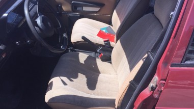 RICAMBI ALFA ROMEO GIULIETTA 1.3 BZ