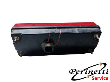 GRUPPO OTTICO FANALE POSTERIORE...