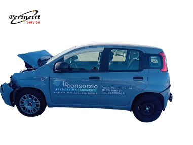 RICAMBI AUTO FIAT PANDA 312 1.2 BZ...