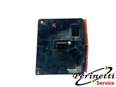 GRUPPO OTTICO FANALE POSTERIORE...