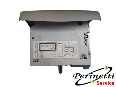 AUTORADIO LANCIA YPSILON 735446374