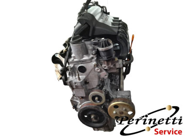 MOTORE L12A1 HONDA JAZZ 1.2 iDSI