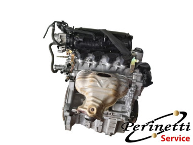 MOTORE L12A1 HONDA JAZZ 1.2 iDSI