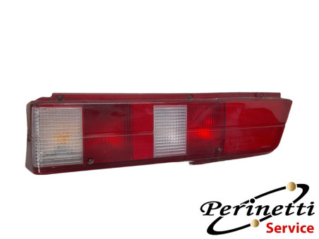 Fanale Posteriore Sinistro Per Ford Transit Dal 2014 - Ricambio Omologato 1870426