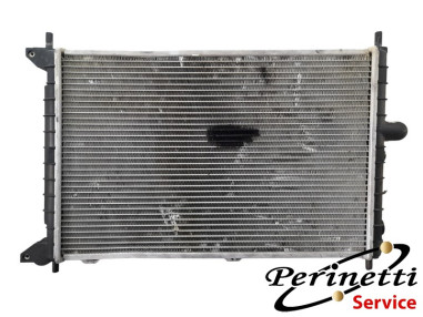 RADIATORE  OPEL ASTRA F 1.7 TD 734242