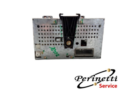 AUTORADIO  LAND ROVER FREELANDER...