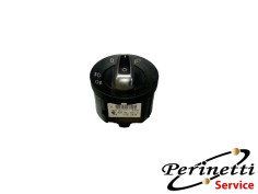 GRUPPO COMANDO LUCI...