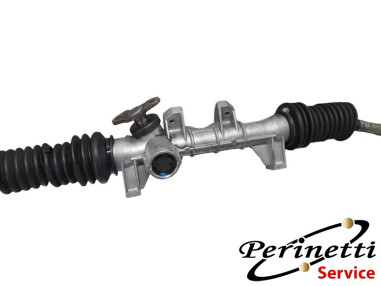 SCATOLA STERZO AIXAM CITY SPORT 4AA013