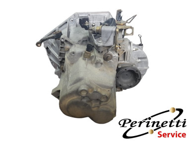CAMBIO ALFA ROMEO 166 2.4 JTD