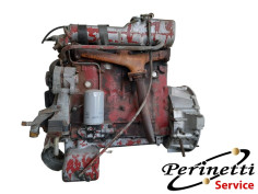 MOTORE OMC03/41 IVECO /...