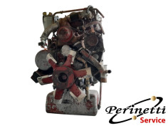 MOTORE OMC03/41 IVECO /... 2