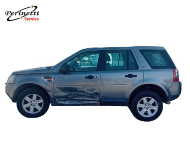 RICAMBI AUTO LAND ROVER FREELANDER 2...