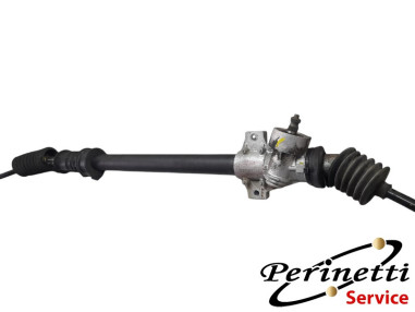 SCATOLA STERZO FIAT DUCATO 9750005810