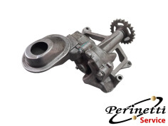 POMPA OLIO MOTORE RH02... 2