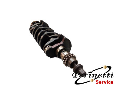 ALBERO MOTORE  BMW E46 320D 11212246590