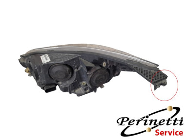 PROIETTORE ANTERIORE DESTRO FORD...