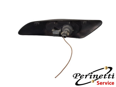 FANALINO FRECCIA PARAFANGO ANTERIORE...